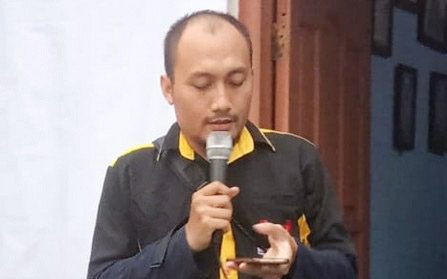 Martha Tiana hermawan, Ketua Rekan Indonesia DKI
