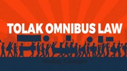 Tolak-Omnibus-Law